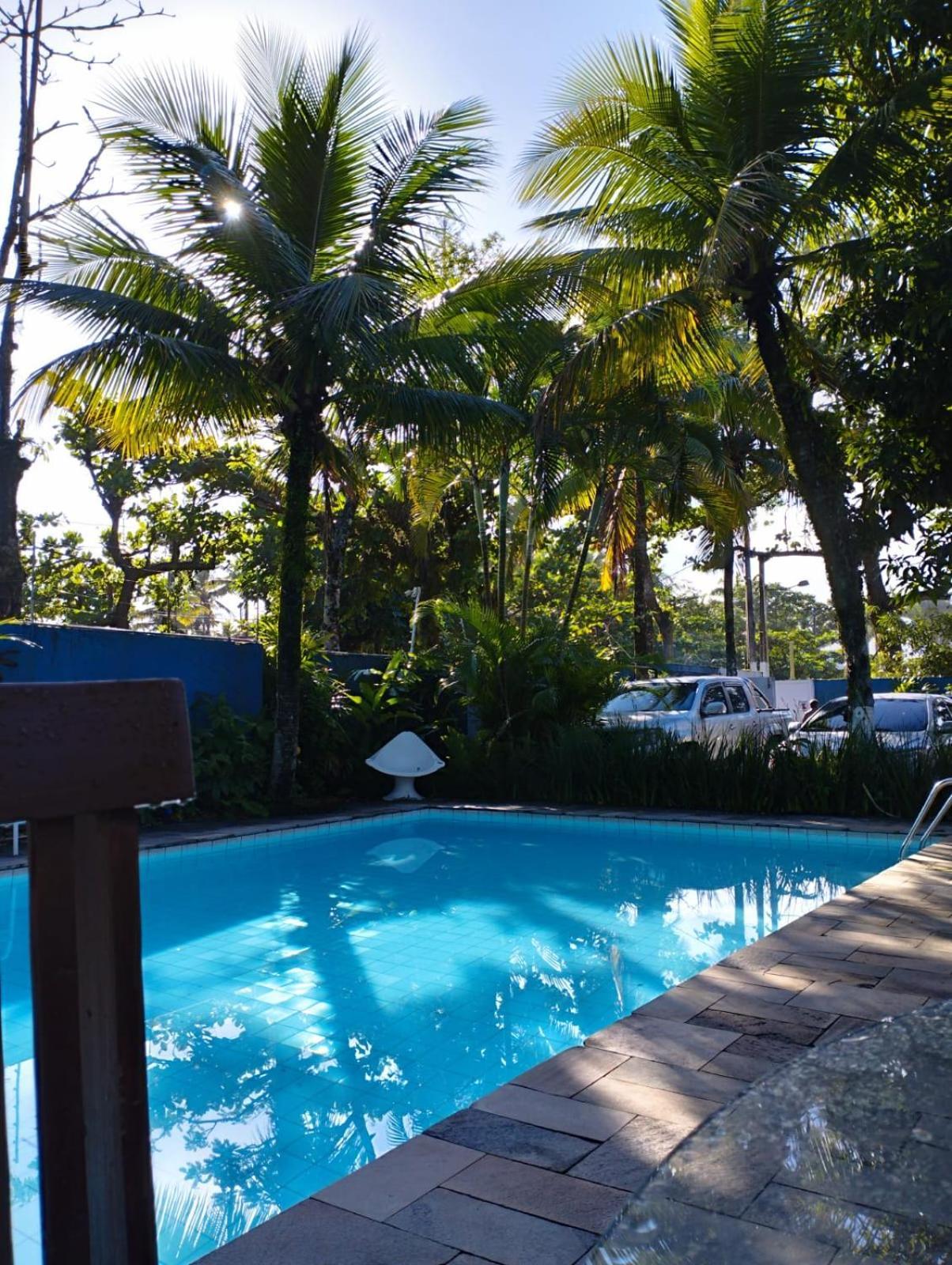The House Hotel Guarujá Esterno foto